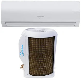 Ar-Condicionado Split 12.000 Btus