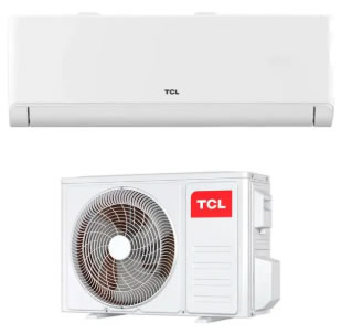 Ar Condicionado 9.000 Btus