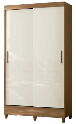 Guarda-Roupa de Solteiro